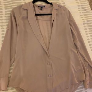 Express Blouse